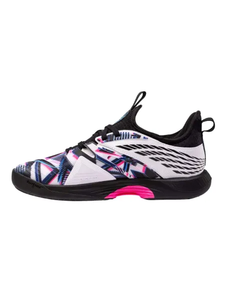 Kswiss Speedtrac Padel Schwarz 08912940